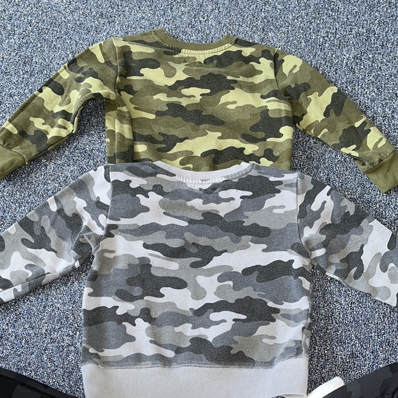 Champion toddler crewnecks - Picture 5 of 5